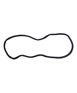 Borracha Da Tampa Traseira Cruze Sedan 2017 2018 