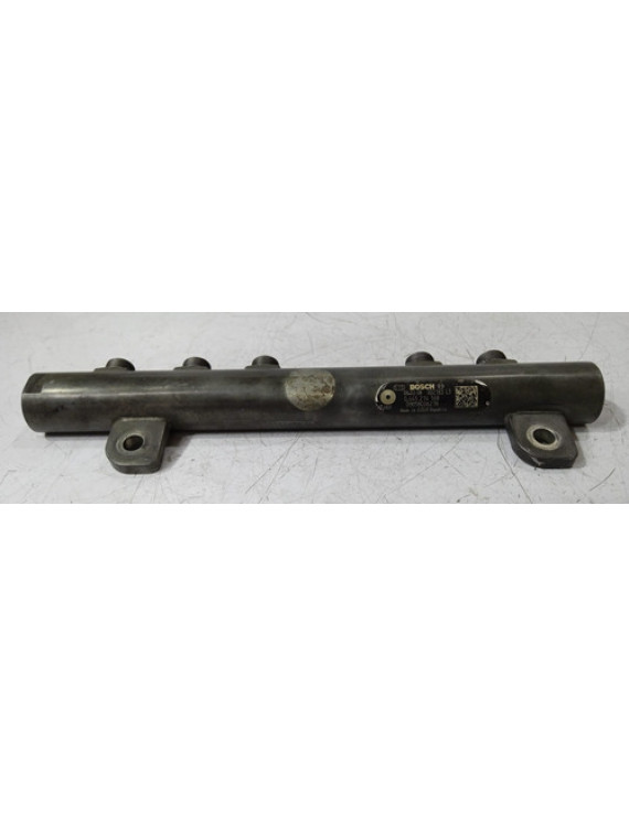 Flauta Bicos Injetores Mahindra 2.6 2008 - 2014