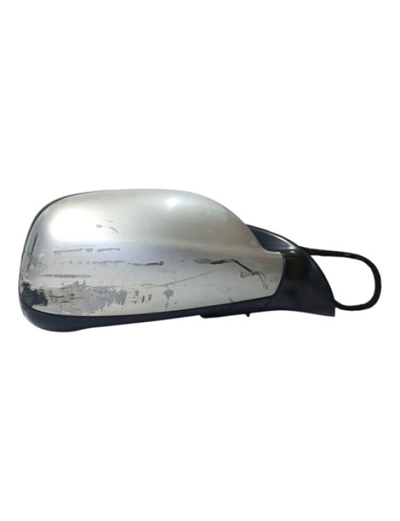 Retrovisor Elétrico Direito Peugeot 307 2006 - 2012