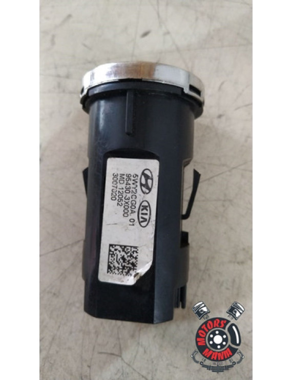 Botão Start Stop Hyundai Elantra 2011-2013 95430-3x000 