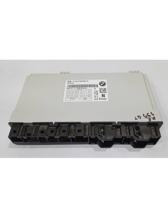 Módulo De Banco Bmw 535i 235i 2012 - 2015 / 61359248556901