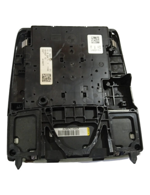 Luz De Teto Cortesia Bmw 135 2014 2015 2016