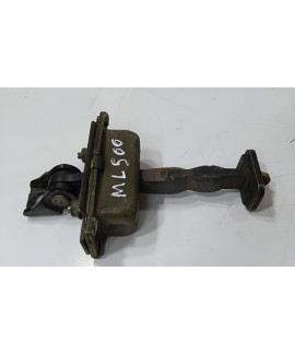 Limitador Porta Traseira Esquerda Mercedes Ml500 2005