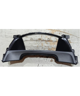Moldura Do Painel De Instrumentos Honda Civic 2012 - 2016