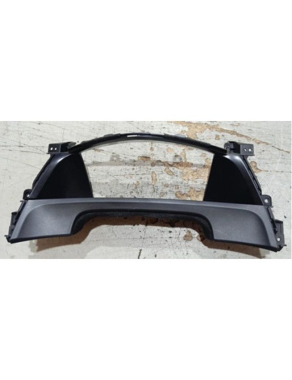 Moldura Do Painel De Instrumentos Honda Civic 2012 - 2016