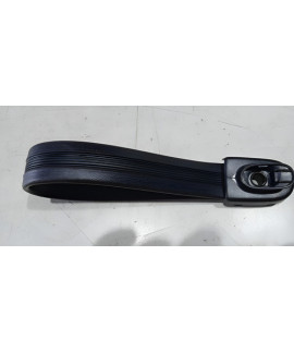 Alça De Teto Fusca 2.0 Turbo 2016 Preto