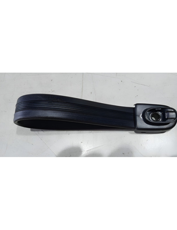 Alça De Teto Fusca 2.0 Turbo 2016 Preto