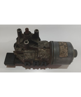 Motor Limpador Do Parabrisa Audi A3 2007