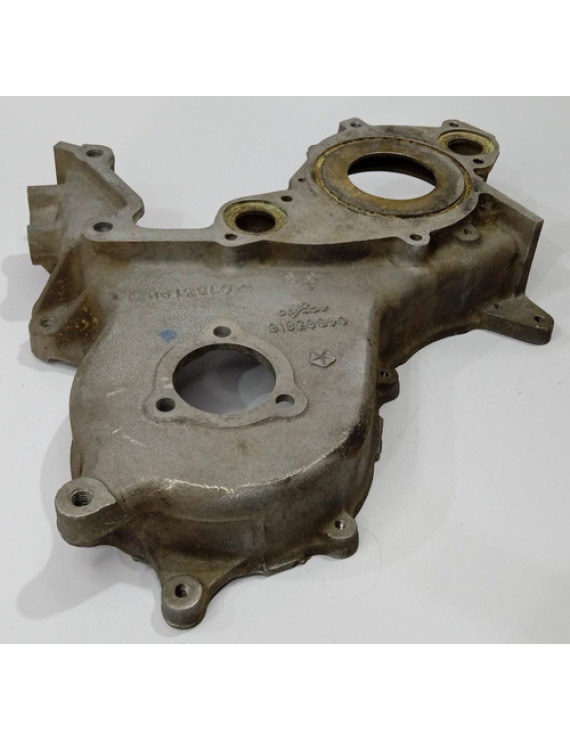Tampa Superior Lado Direito Correia Chrysler 300m 1998