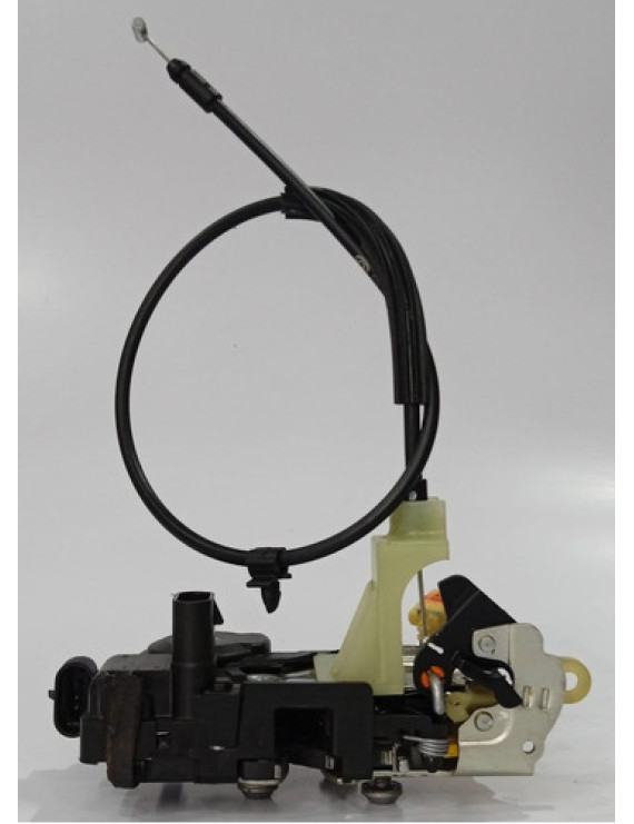 Fechadura Dianteira Esquerda Tiggo 7 Tiggo 8 2021 2022 2023