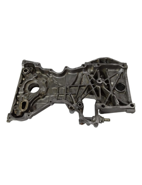 Tampa Lateral Motor Bomba Óleo Crv 2.0  2007 - 2011