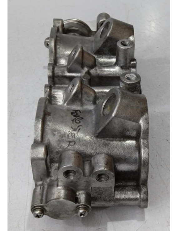 Corpo Borboleta Subaru Forester 2.5 2009 - 2012 14011ab940
