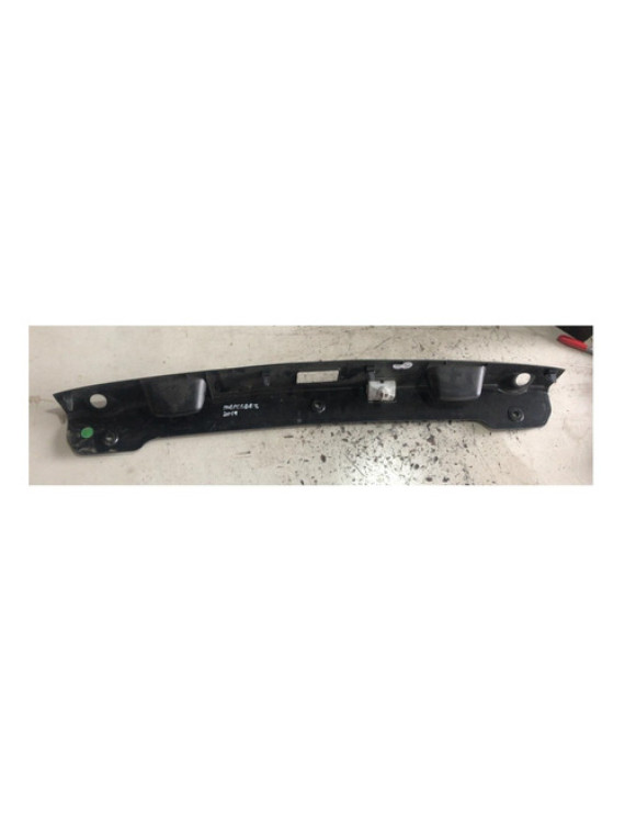 Acabamento Interno Tampa Tras Mercedes E250 2014 A2127501293