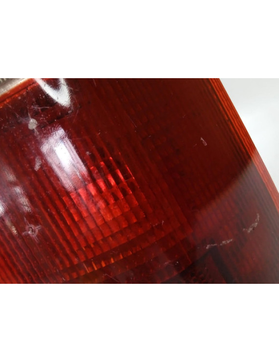 Lanterna Inferior Direita Volvo Xc70 1998 1999 2000