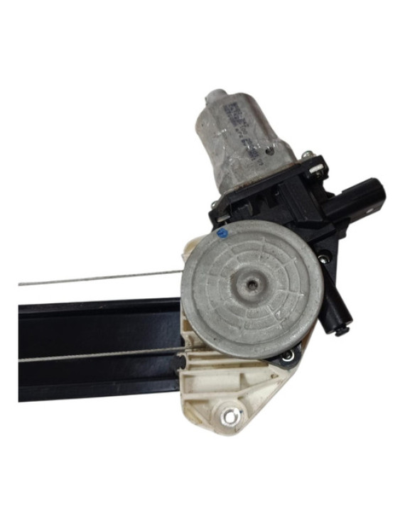 Máquina De Vidro Dianteiro Direito Hrv 2015 - 2020