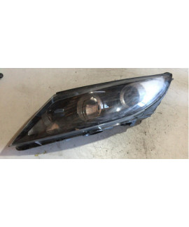 Farol Esquerdo Sportage 2011 2012 2013 2014 / Avarias