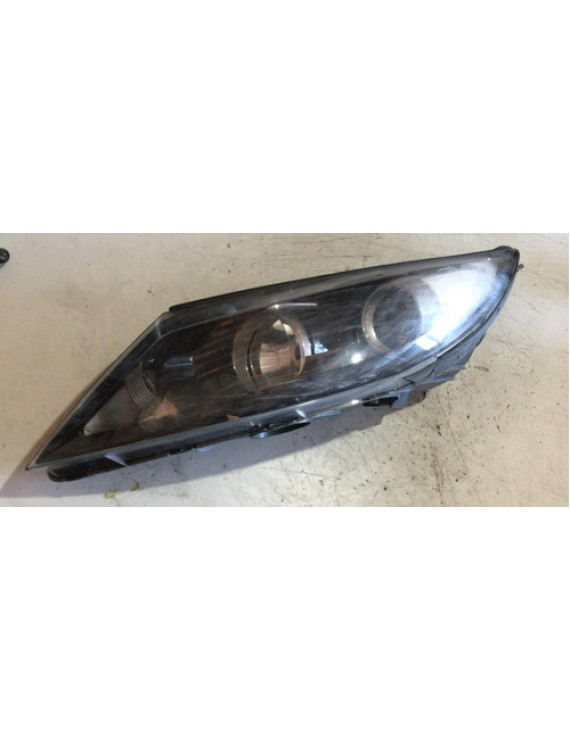 Farol Esquerdo Sportage 2011 2012 2013 2014 / Avarias