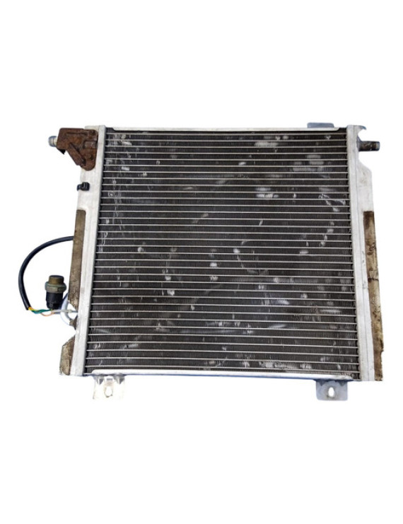 Condensador Renault Twingo 1997 - 2003