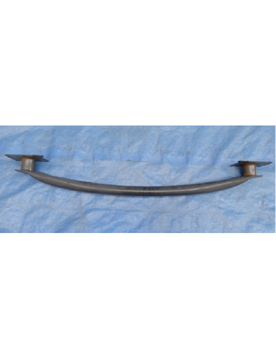 Alma Parachoque Traseiro Focus Sedan 2001 - 2006