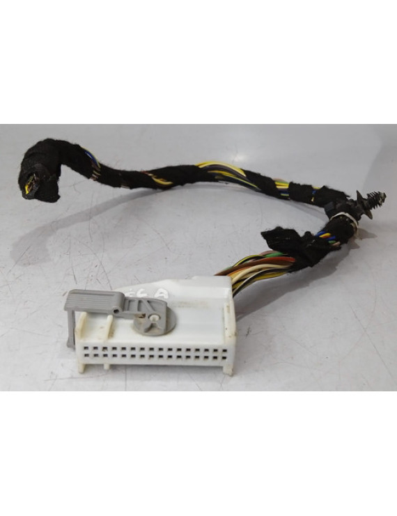Conector Chicote Mercedes C300 E300 2017 2018 A0005458000