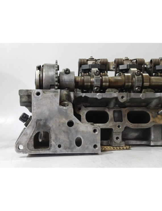 Cabeçote Bmw X6 535i 135 3.0 N55 2011 - 2015 / 756827009