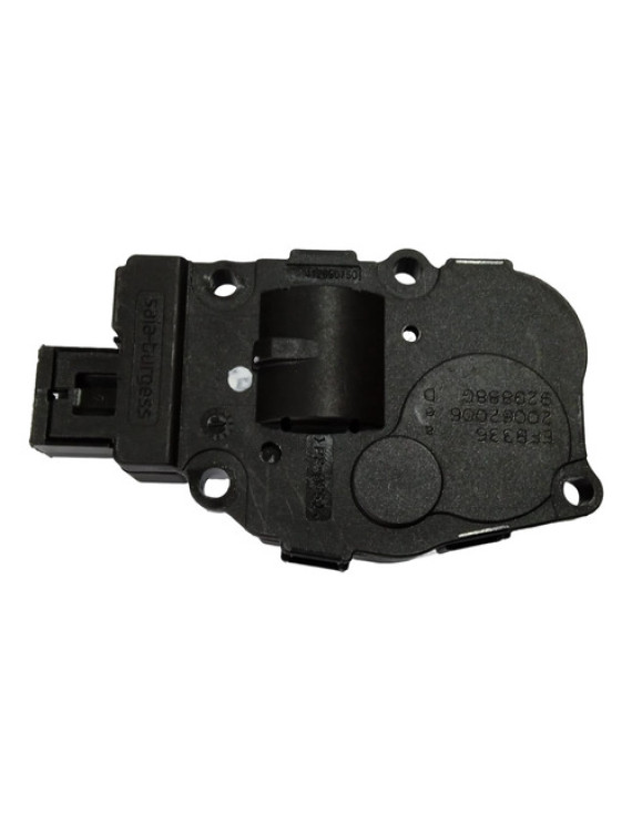 Atuador Da Caixa De Ar Mercedes R500 2007 / 412650750  