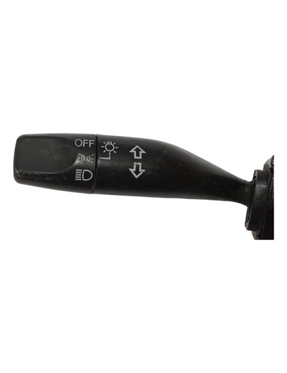 Chave De Seta Honda Civic 2001 - 2006 / Avaria