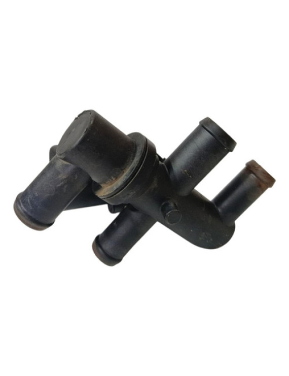 Válvula Do Ar Quente Corsa Classic 2004 - 2012