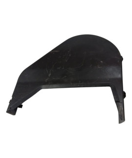 Capa Superior Correia Dentada Gol Fox Polo 1.0 2008 - 2012 Preto Capa Superior Correia Dentada Gol Fox Polo 1.0 2008 - 2012 Preto