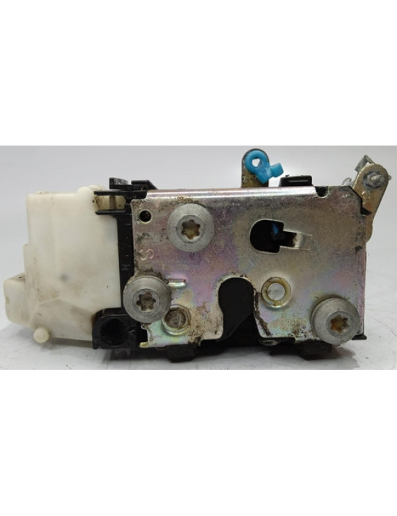 Fechadura Dianteira Esquerdo Ecosport 2003 - 2012
