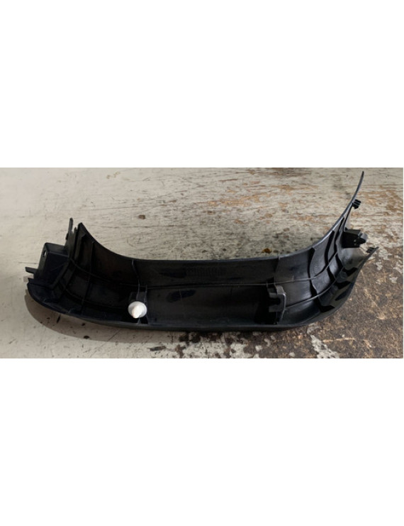 Moldura Acabamento Tras Esq Outlander 08 - 12 7224a017