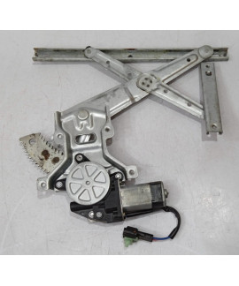 Máquina De Vidro Traseiro Direito Chery Qq 2011 - 2015