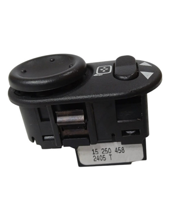 Botão Regulagem Retrovisor Spin 2013 2014 2015 2016