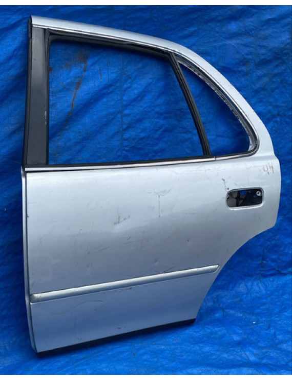Porta Traseira Esquerda Toyota Camry 1996 1997