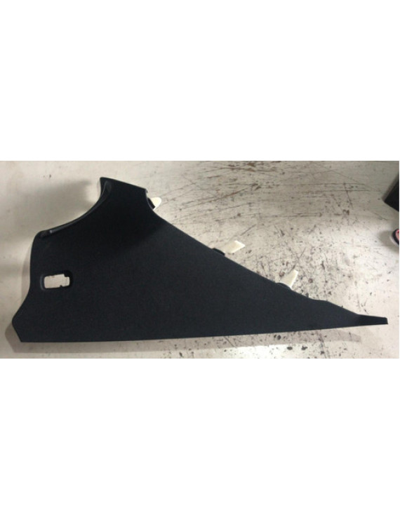 Acabamento Coluna Tras. Esq. Mercedes E250 2014 A2126900725