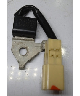 Supressor De Ruído Bobina Corolla 2003 - 2008