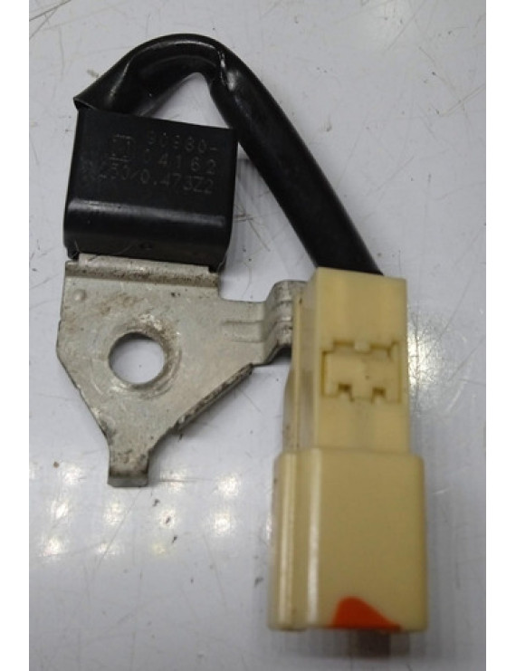 Supressor De Ruído Bobina Corolla 2003 - 2008