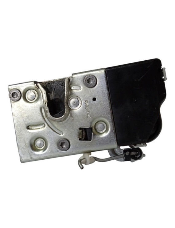 Fechadura Dianteira Direita Peugeot 307 2005 - 2012