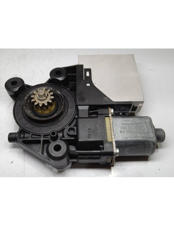 Motor De Vidro Traseiro Direito Focus 2008 - 2013