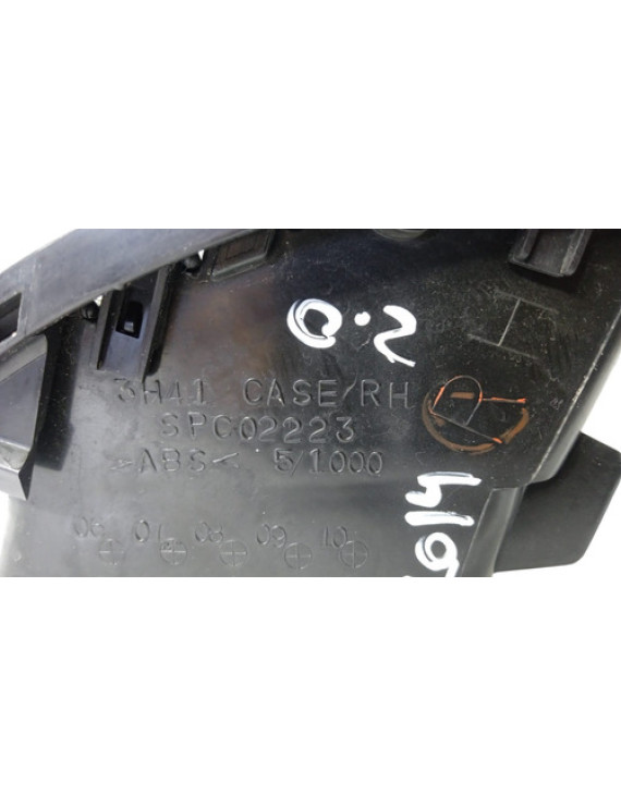 Difusor De Ar Direito Lancer 2012 2013 2014 2015