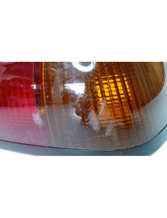 Lanterna Direita Toyota Camry 1997 1998 1999