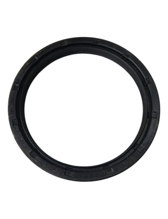 Retentor Traseiro Celta Corsa Prisma 2003 - 2012