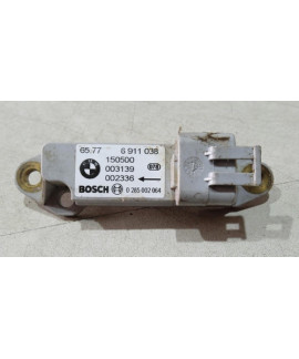 Sensor Airbag Bmw X5 2003 2004 2005 / 6911038