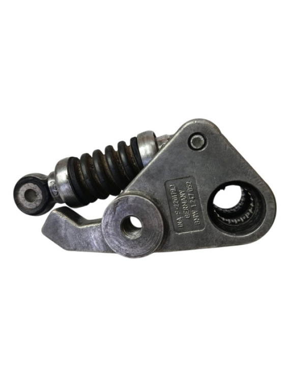 Tensor Correia Bmw 320i E36 1997