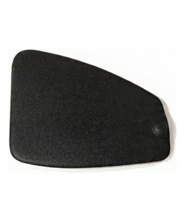 Tampa Caixa Fusíveis Interno Sandero 2008 - 2014 Preto