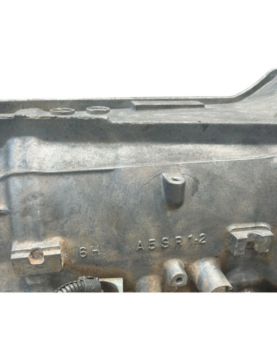 Caixa De Cambio Automática Sorento 2.5 Diesel 2005 - 2009