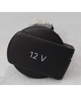 Tomada Acendedor 12v Gol Voyage Saveiro 2012 - 2016