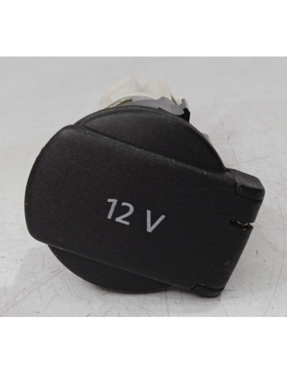 Tomada Acendedor 12v Gol Voyage Saveiro 2012 - 2016