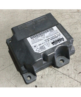 Módulo Airbag C4 Pallas 2007 - 2012 / 9663469680
