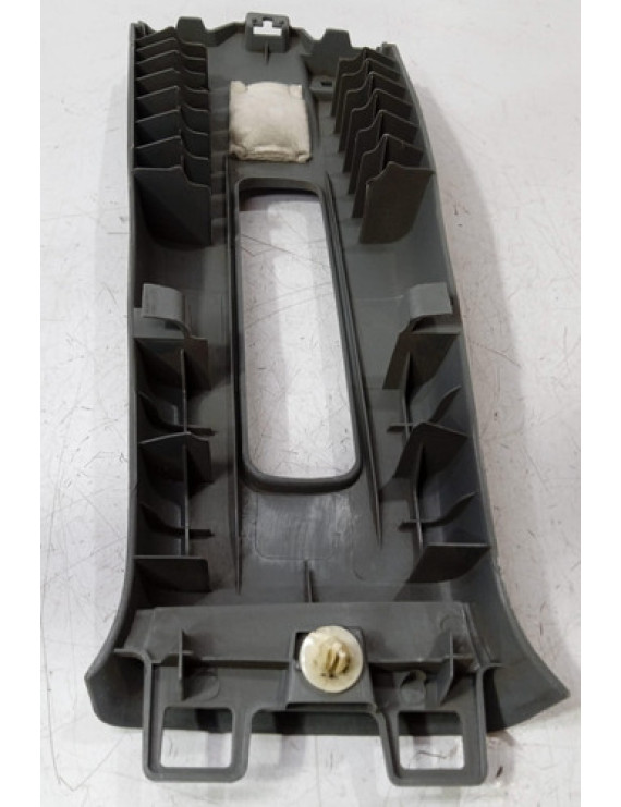 Moldura Coluna Dianteira Direita Lifan 530 2015 - 2018